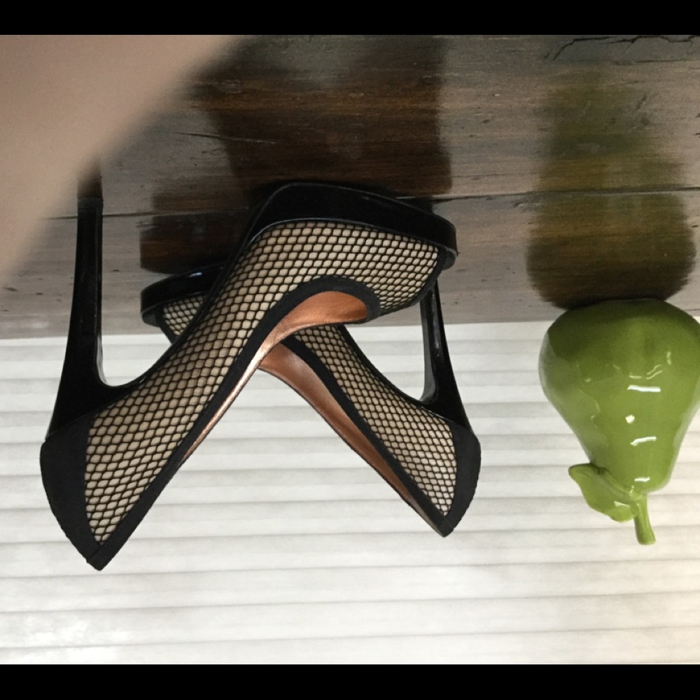 D&G High Heels - Picture 4 of 11